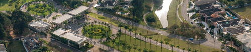 Imagem 9 de 9 de Casa Com 4 Dormitórios À Venda, 750 M² Por R$ 9.500.000,00 - Residencial Dois (tamboré) - Santana De Parnaíba/sp - Ca0634