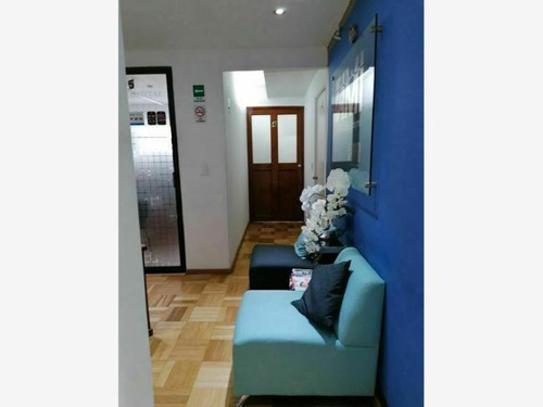 Imagen 2 de 12 de Oficina Comercial En Renta Escandón I Sección