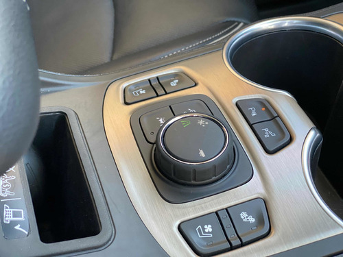 Imagen 6 de 15 de Gmc Terrain 2018 3.6 Denali At