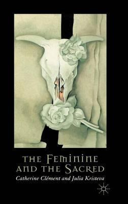 Libro The Feminine And The Sacred - C. Clement