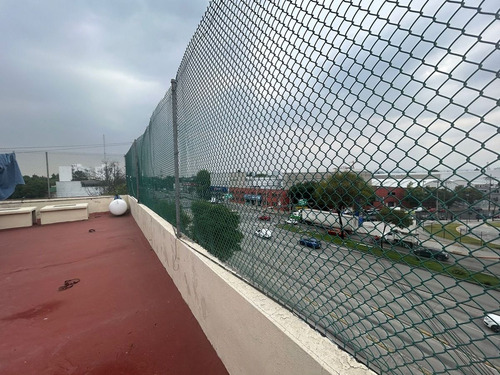 Edificio En Venta En Vallejo G. A Madero