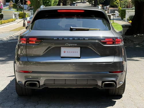 Porsche Cayenne 3.6 At