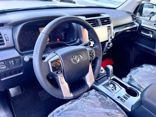 Imagen 8 de 13 de Toyota 4runner Limited 2019 4x4 Automático
