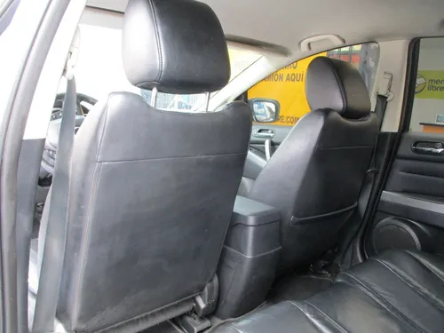 Mazda Cx-7 4x2 2500cc At Aa