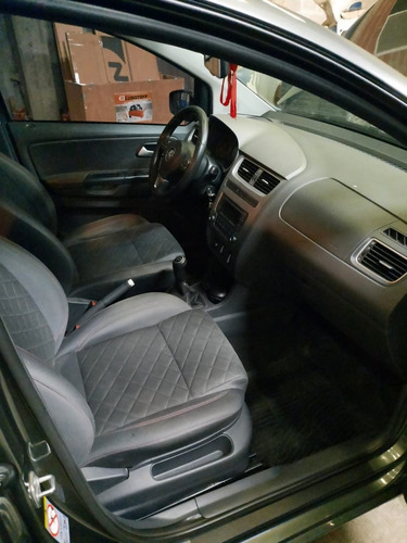 Volkswagen Suran 1.6 Highline 101cv 2013 Unico Dueño