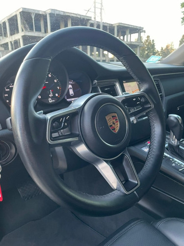 Imagen 9 de 22 de Porsche Macan 2.0 252cv