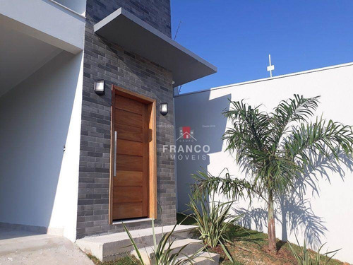 Imagem 3 de 20 de Casa Para Venda No Bairro Jardim Das Videiras Em Vinhedo Sp - Ca2478