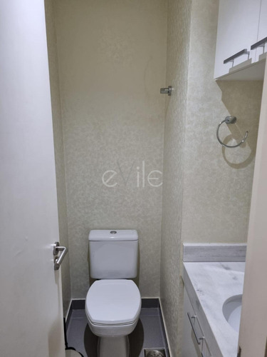 Imagem 6 de 15 de Sala Para Aluguel Em Jardim Guanabara - Sa009482