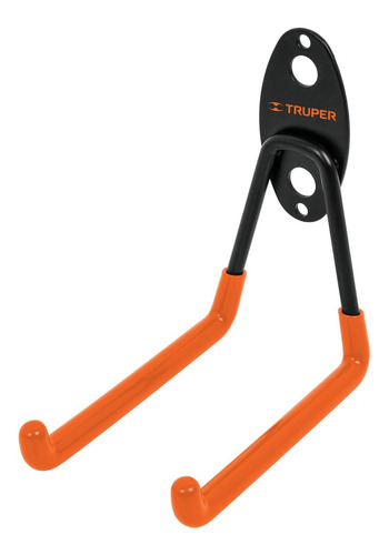 Truper Gaco-18 Gancho Metálico Para Colgar 18 Cm