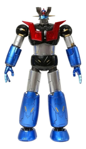 Mazinger Z Figura De 37 Cm
