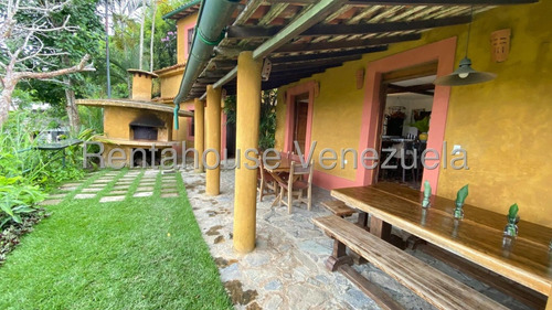 Fg Casa En Venta En Sabaneta 25-13221 Jel