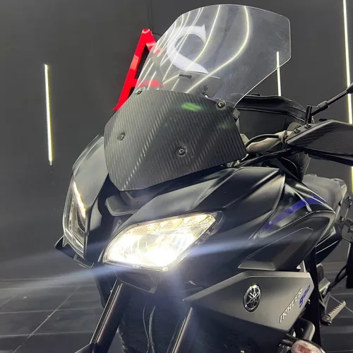 Yamaha Mt-09 Tracer 2019