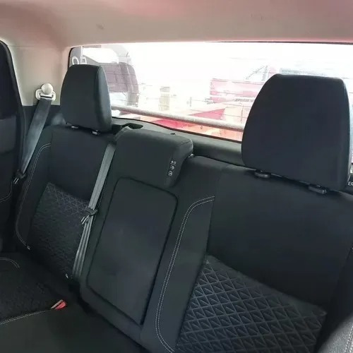 Imagen 16 de 25 de Nueva Nissan Frontier Xgear 4x4 190cv Juan Carlos