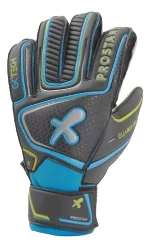 Guantes Arquero Prostar Guardian Soft Jr Asfl70