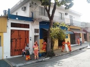 Imagem 3 de 8 de Comercial Para Venda, 0 Dormitórios, Jardim Santo Elias - São Paulo - 1336