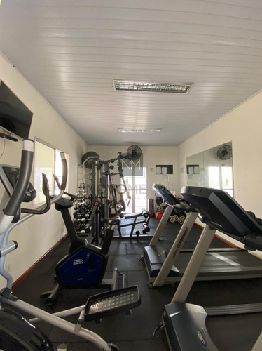 Imagem 21 de 24 de Apartamento À Venda Em Jardim Nova Europa - Ap005494