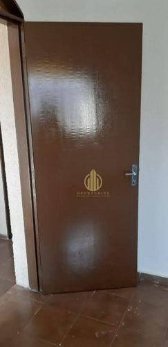 Imagem 6 de 11 de Casa Com 2 Dormitórios À Venda, 90 M² Por R$ 190.000 - Campos Elíseos - Ribeirão Preto/sp - Ca1709