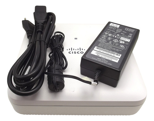 Access Point Cisco Aironet Air-ap1832i-z-k9 (v06) Com Fonte (Usado)