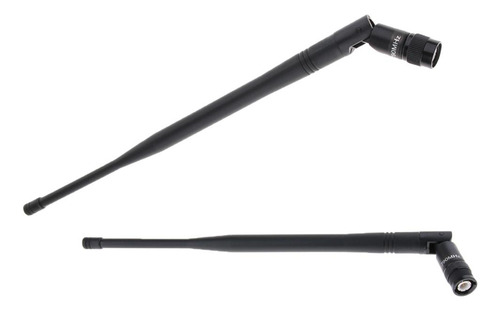 2 Piezas Uhf Micrófono Inalámbrico De Micrófono Línea De