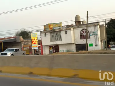 Terreno en venta