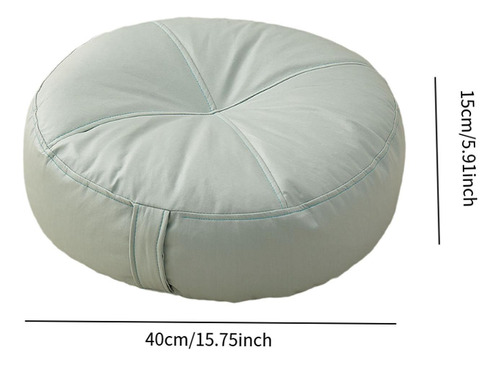 Almohada Redonda Almohada De Colchón Almohada De Colchón