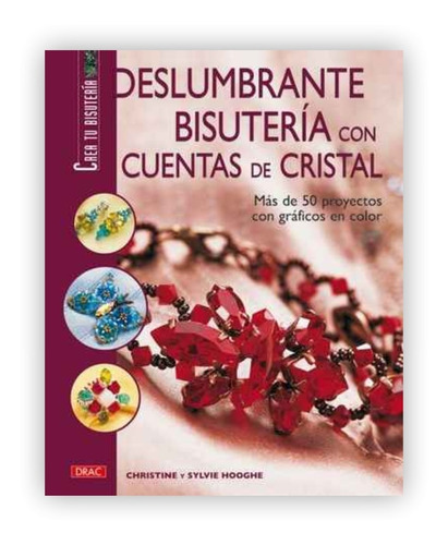 Deslumbrante Bisuteria Con Cuentas De Cristal