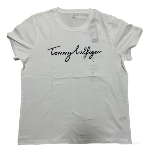 Blusas tommy hilfiger mujer mercadolibre hotsell