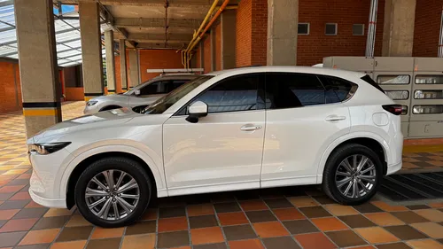 Mazda CX-5 2.5 Grand Touring At