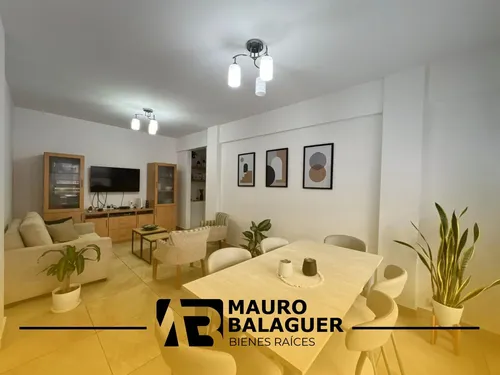 Departamento En Ciudad Evita - 2 Dormitorios Y 2 Baños - Apto Credito