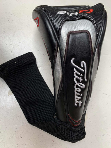 Funda Titleist 915 D Para Drive, Con Puño, Usada