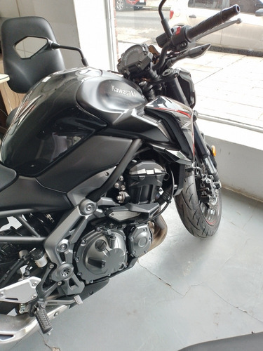 Imagen 6 de 11 de Kawayasi Z 900