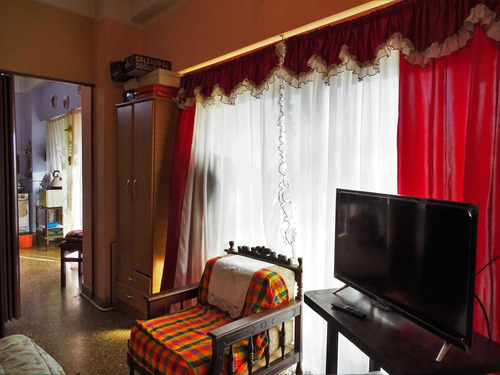 Venta Casa San Andres Con Deposito Garage Terraza