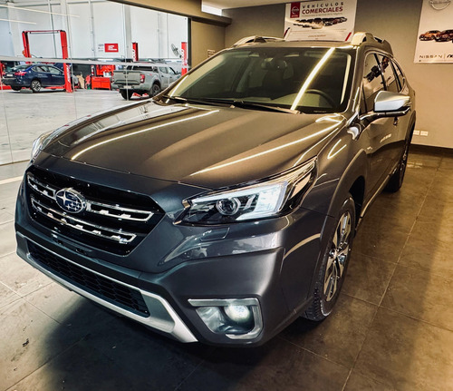 Subaru Outback 2.5 Limited