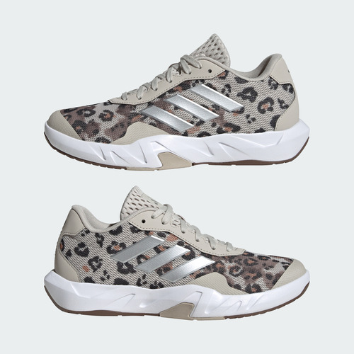 Zapatillas De Entrenamiento Amplimove Js3179 Adidas