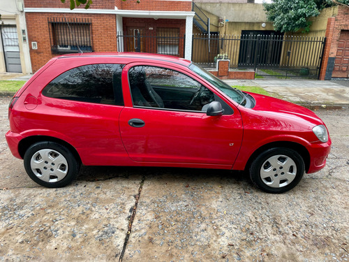 Chevrolet Celta 1.4 Ls+aa