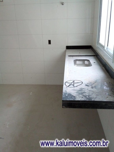 Apartamento 2 Dorms. Utinga - 75058