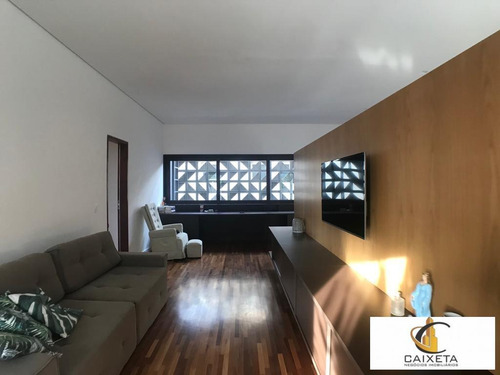 Imagem 7 de 15 de Casa A Venda Residencial Genesis 1 Alphaville - 605