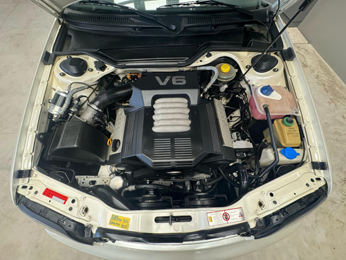 Audi A6 C4 2.8 12v