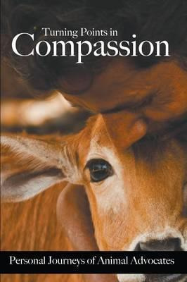 Libro Turning Points In Compassion - Gypsy Wulff