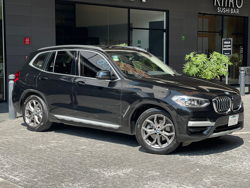 BMW X3 30i X DRIVE, X LINE