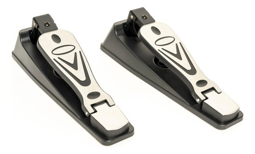 Batería Electrónica Niños Soundking 5 Cuerpos Soporte Pedal