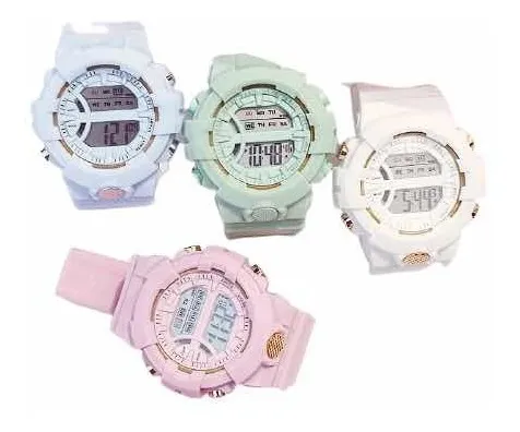 Como cambiar la hora en reloj casio telememo 2025 30