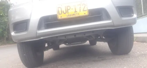 Mazda BT-50 2.2 B22c29 Asl