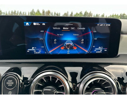 Mercedes-Benz Clase A 1.6 A35 4Matic 306Cv Sedan