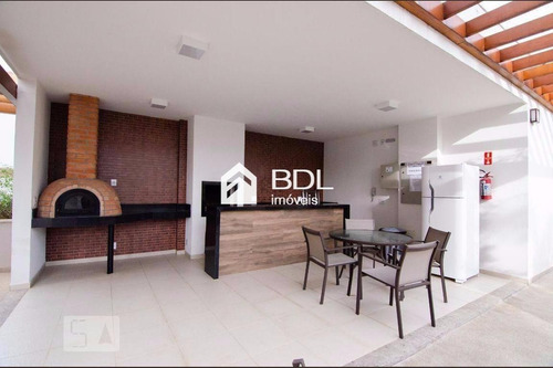 Imagem 16 de 30 de Apartamento À Venda Em Mansões Santo Antônio - Ap003550