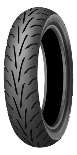 Neumático Moto Trasero Dunlop 140/70-17 66h Arrowmax Gt601
