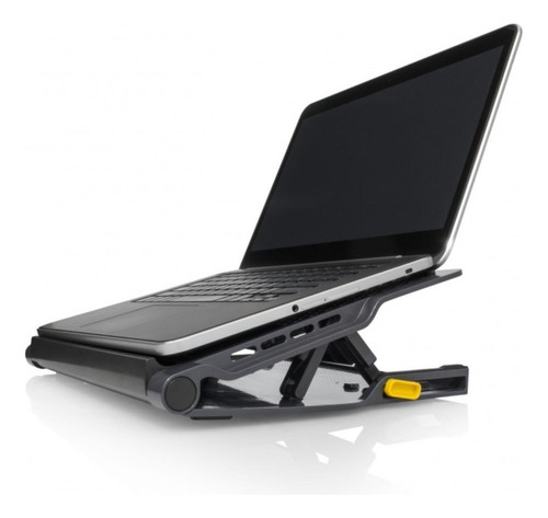 Cooler/base Para Laptop Targus Chill Mat 17 -  4-port Hub