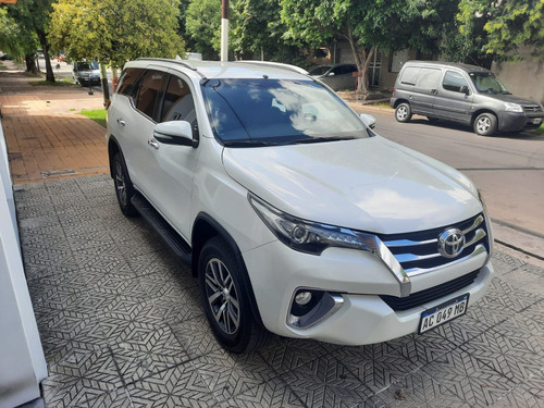 Toyota Sw4