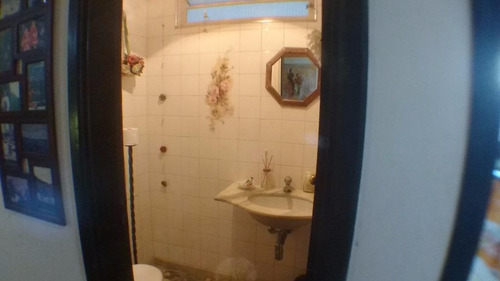 Casa Com 3 Dormitórios À Venda, 274 M² Por R$ 980.000,00 - Cidade Universitária - Campinas/sp - Ca2151