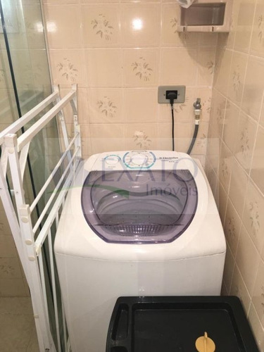 Imagem 10 de 15 de Apartamento Com 43m², Próximo Ao Parque Ibirapuera. - Em49445